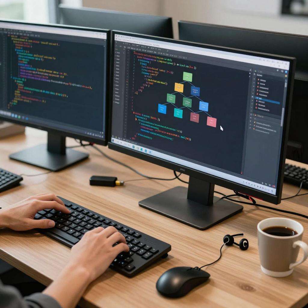 剑指offer-62、⼆叉搜索树的第k个结点第三张图