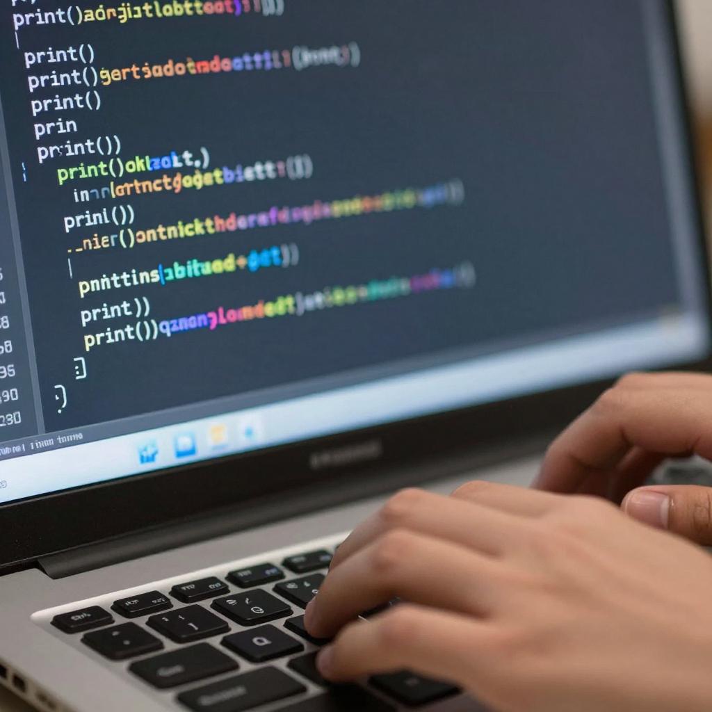 你真的会用 Python 的 print 吗? 你真的会用 Python 的 print 吗?第二张图