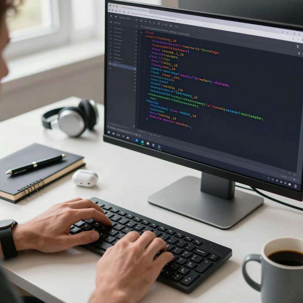 [python]Flask - Tracking ID的设计第一张图