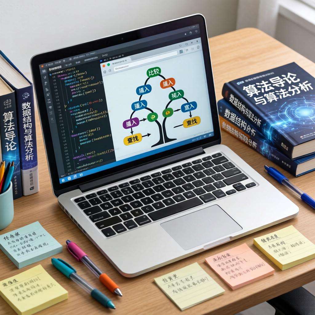 剑指offer-62、⼆叉搜索树的第k个结点 剑指offer-62、⼆叉搜索树的第k个结点第一张图