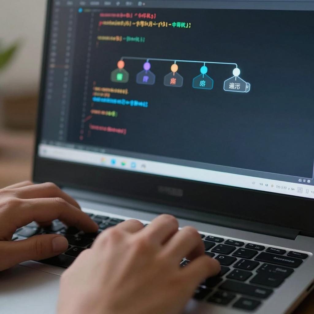 剑指offer-62、⼆叉搜索树的第k个结点 剑指offer-62、⼆叉搜索树的第k个结点第二张图