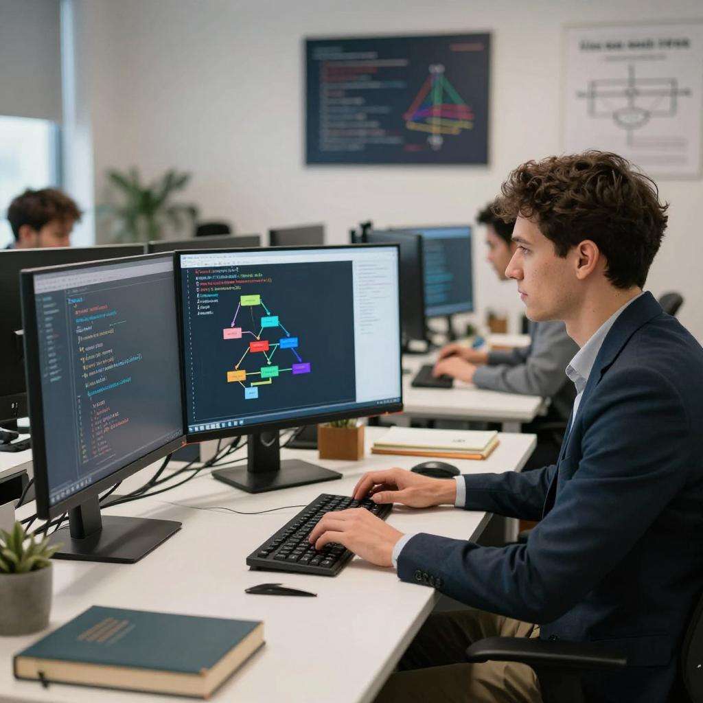 剑指offer-62、⼆叉搜索树的第k个结点 剑指offer-62、⼆叉搜索树的第k个结点第三张图