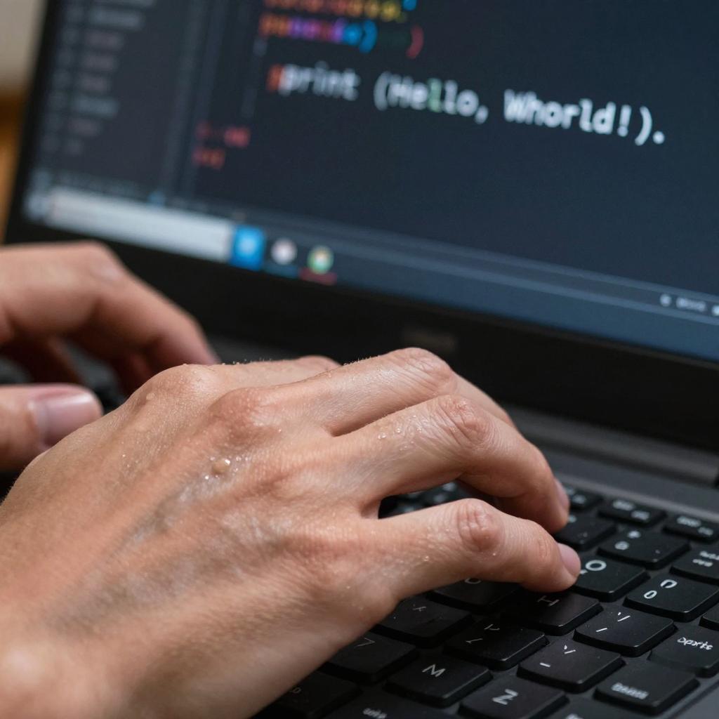 你真的会用 Python 的 print 吗？第一张图