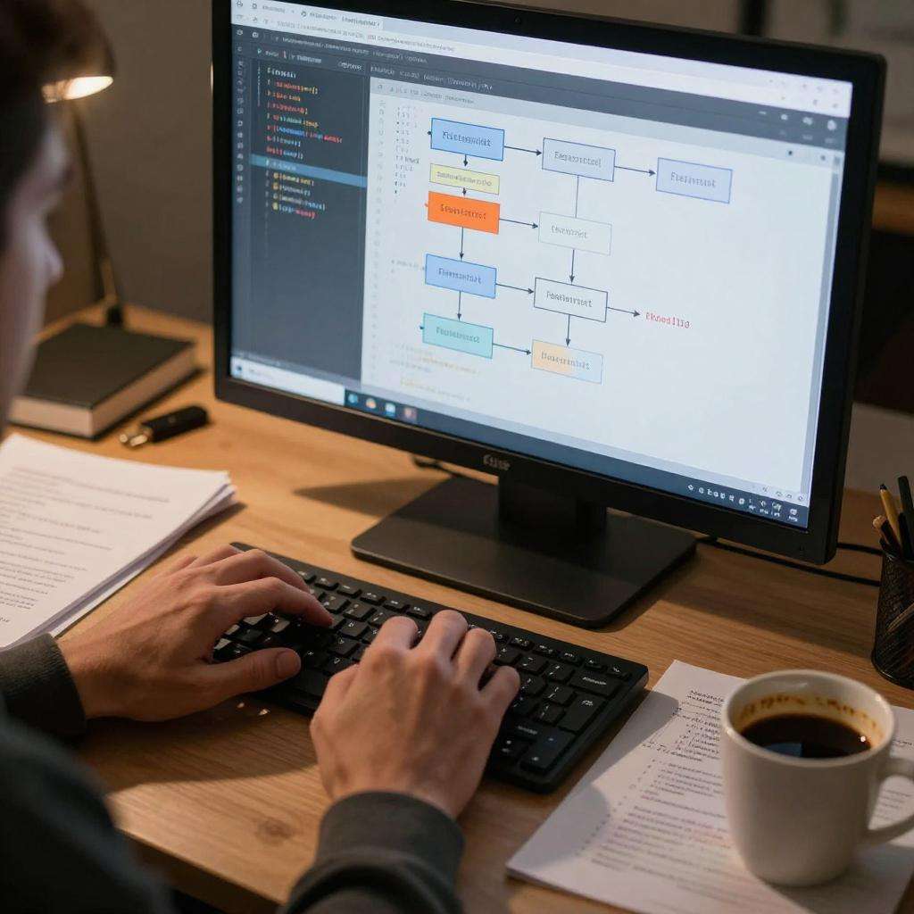 [python]Flask - Tracking ID的设计第一张图