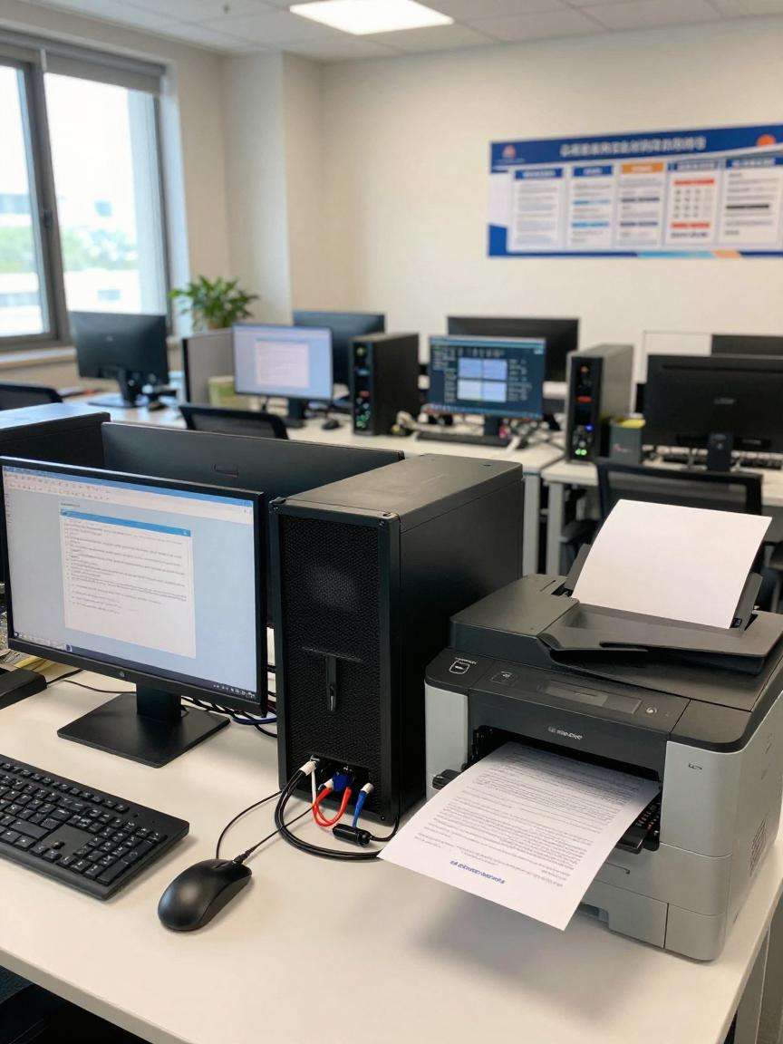 跨VLAN局域网传输文件：突破LocalSend组播限制的解决方案第三张图