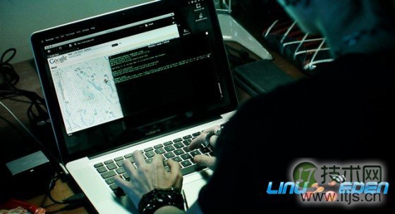 龙纹身女孩 龙纹身女孩