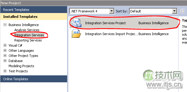 使用SSIS实现数据库数据迁移与自动化管理方案(图1) 使用SSIS实现数据库数据迁移与自动化管理方案(图1)