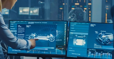 汽车软件测试自动化，提升安全与合规效率的关键(图1)